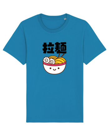 Ramen Bowl Kanji (negru) Azur