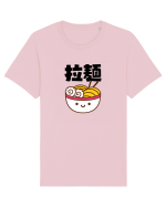 Ramen Bowl Kanji (negru) Tricou mânecă scurtă Unisex Rocker