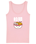 Ramen Bowl Kanji (alb) Maiou Damă Dreamer