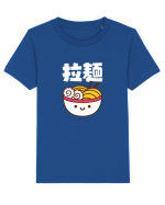 Ramen Bowl Kanji (alb) Tricou mânecă scurtă  Copii Mini Creator