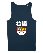 Ramen Bowl Kanji (alb) Maiou Bărbat Runs