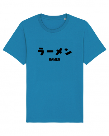 Ramen Katakana (negru) Azur