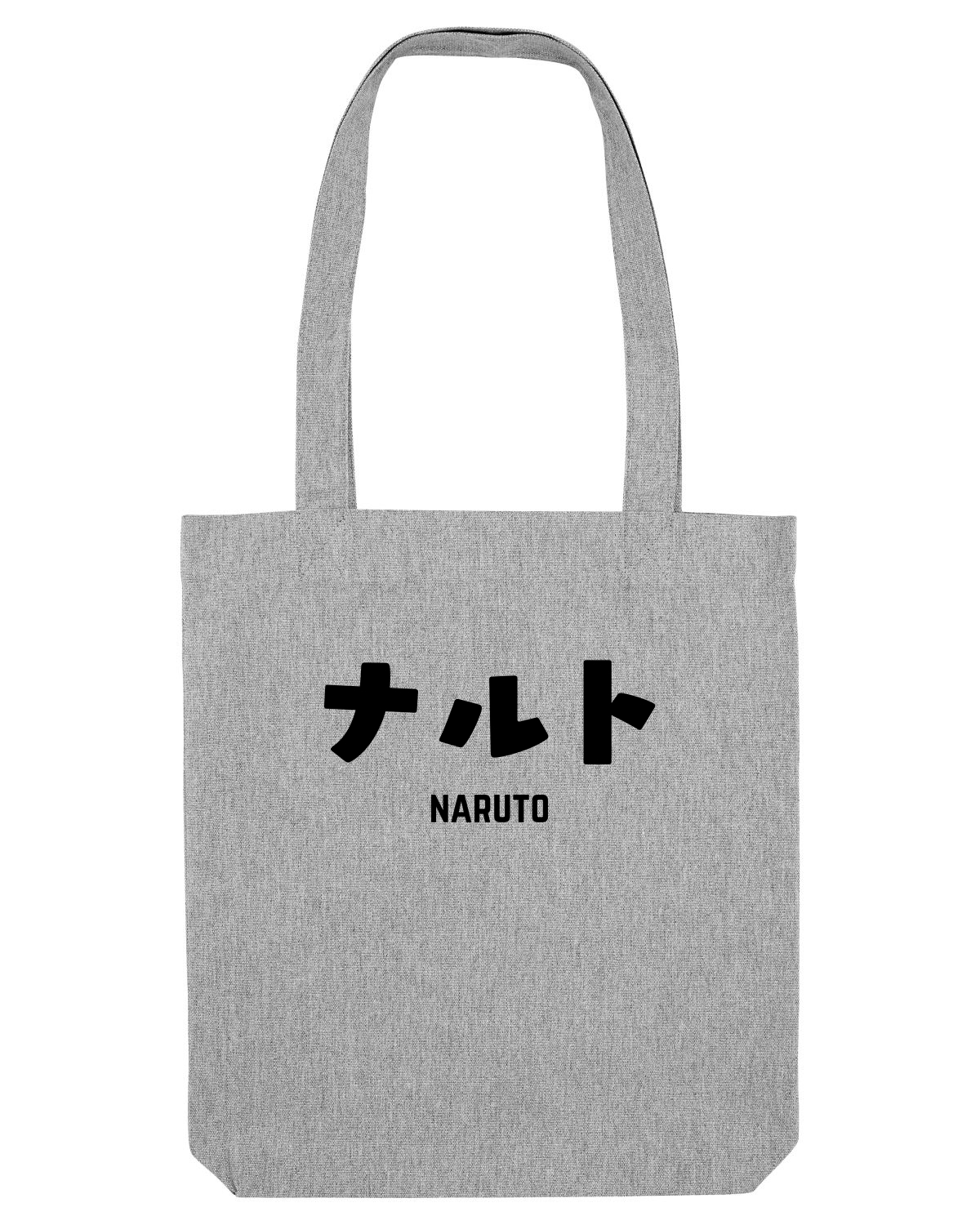 Sacoșă textilă Heather Grey