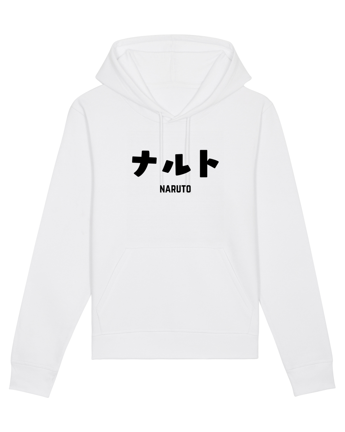 Hanorac Unisex Drummer White