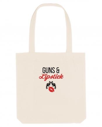 Guns and lipstick Natural