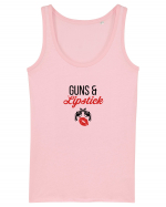 Guns and lipstick Maiou Damă Dreamer