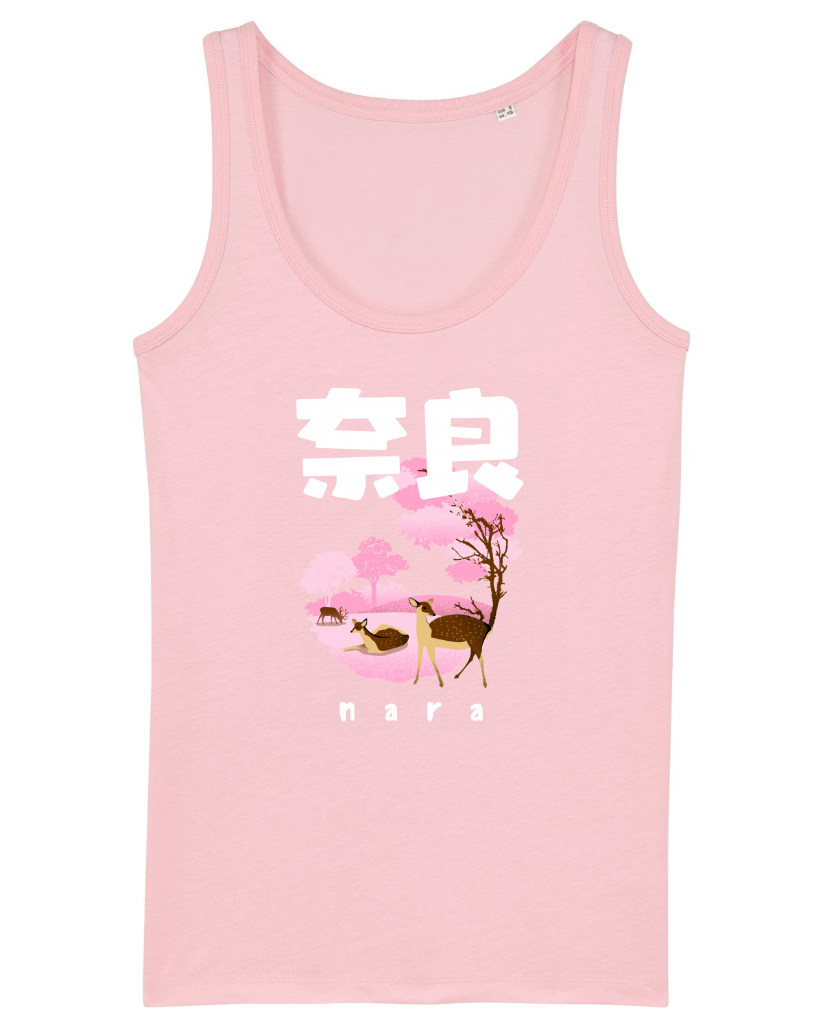Maiou Damă Dreamer Cotton Pink