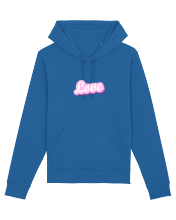 Vintage Love Royal Blue