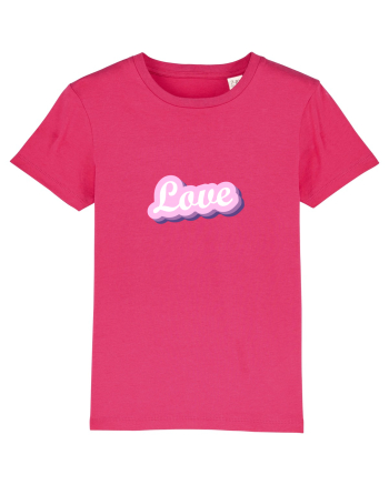Vintage Love Raspberry