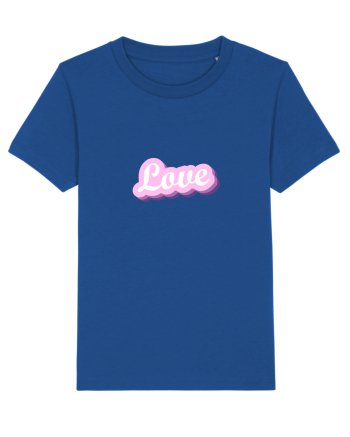 Vintage Love Majorelle Blue