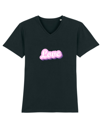 Vintage Love Black