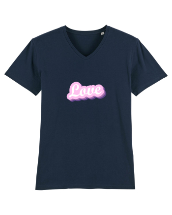 Vintage Love French Navy