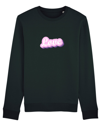 Vintage Love Black