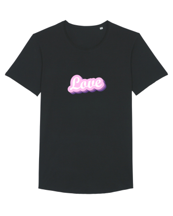 Vintage Love Black