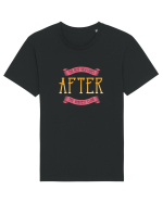 The Best View comes after the Hardest Climb Tricou mânecă scurtă Unisex Rocker