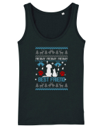 Meowy Meowy Meowy Xmas Best Friends Maiou Damă Dreamer