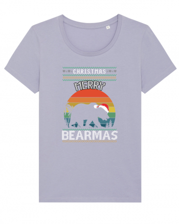 Merry Bearmas Lavender