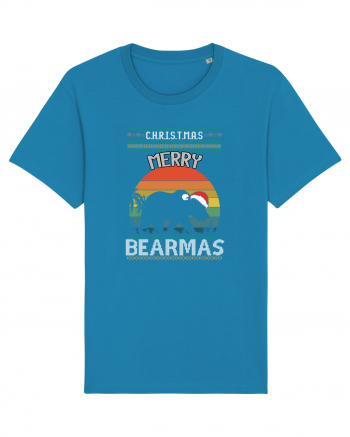 Merry Bearmas Azur