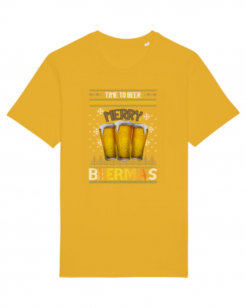 Merry Beermas Time To Beer Spectra Yellow