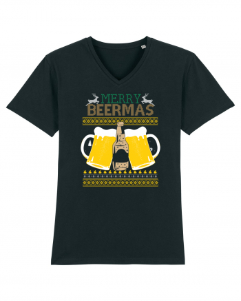 Merry Beermas Black