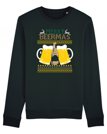 Merry Beermas Black