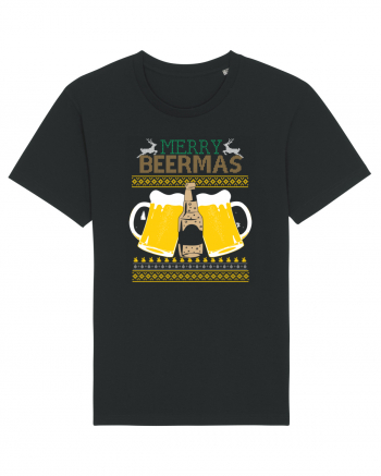 Merry Beermas Black