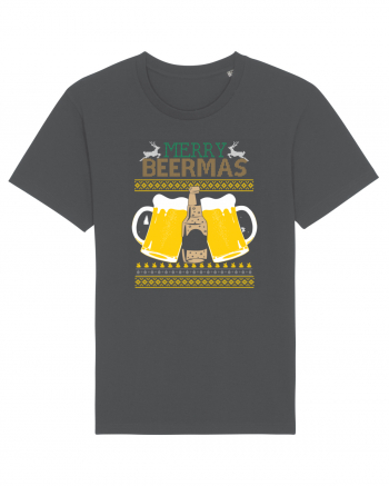 Merry Beermas Anthracite