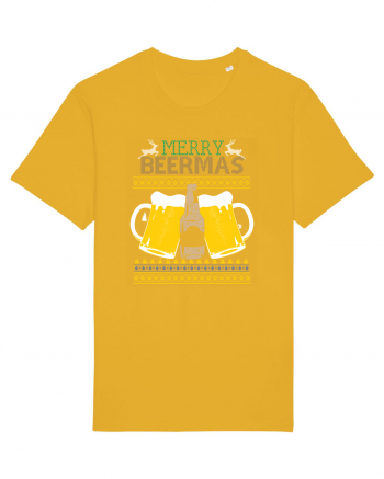 Merry Beermas Spectra Yellow