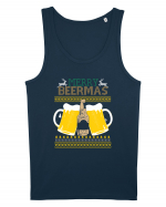 Merry Beermas Maiou Bărbat Runs