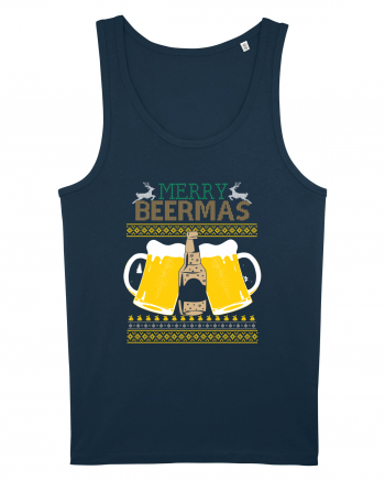 Merry Beermas Navy