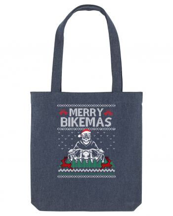 Merry Bikemas Midnight Blue