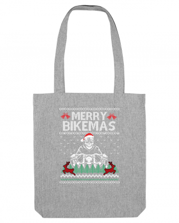 Merry Bikemas Heather Grey