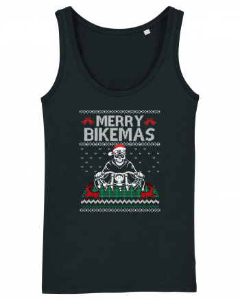 Merry Bikemas Black