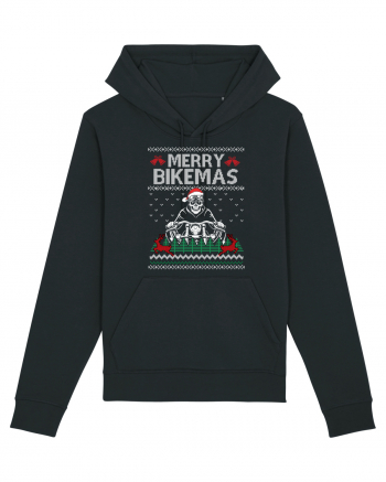 Merry Bikemas Black