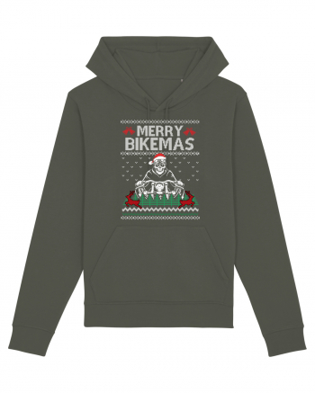 Merry Bikemas Khaki