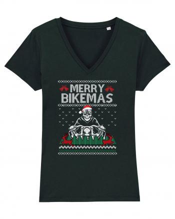 Merry Bikemas Black