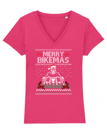 Merry Bikemas Raspberry