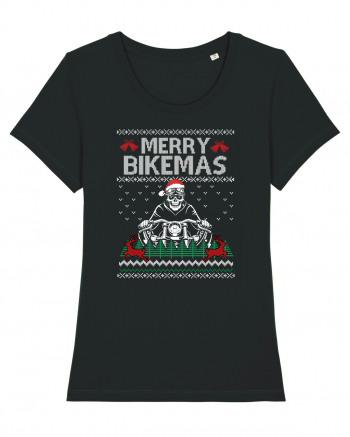 Merry Bikemas Black