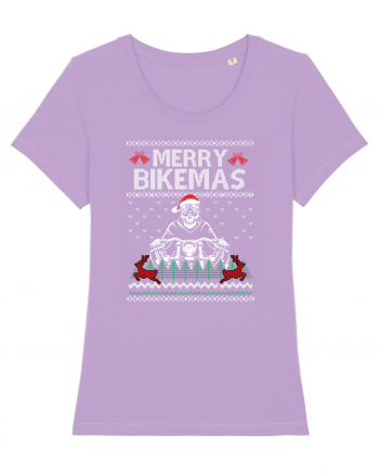 Merry Bikemas Lavender Dawn