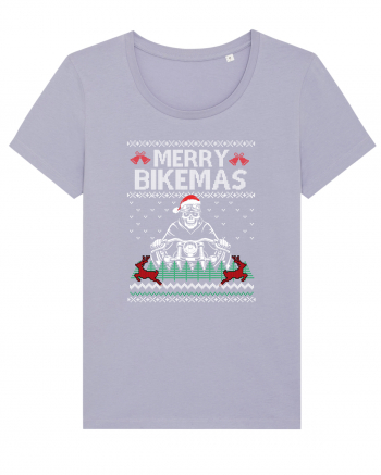 Merry Bikemas Lavender