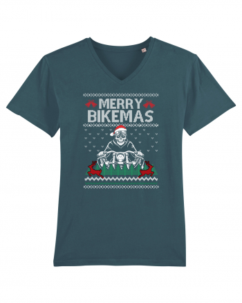 Merry Bikemas Stargazer