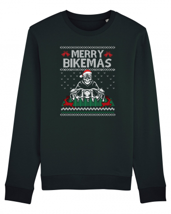 Merry Bikemas Black