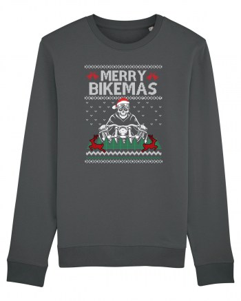 Merry Bikemas Anthracite