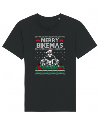 Merry Bikemas Black