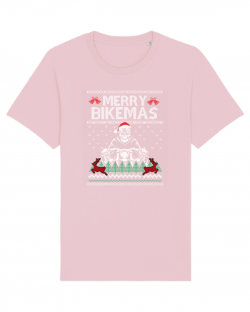 Merry Bikemas Cotton Pink