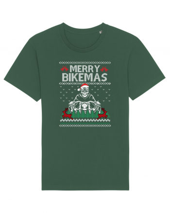 Merry Bikemas Bottle Green