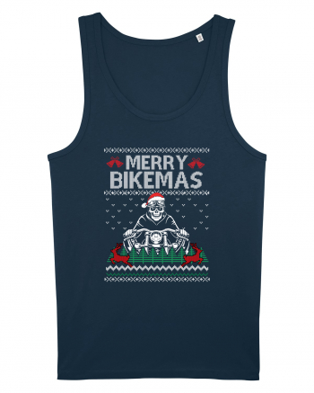 Merry Bikemas Navy