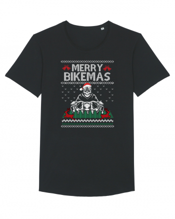 Merry Bikemas Black