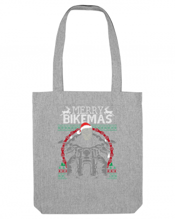 Merry Bikemas Heather Grey