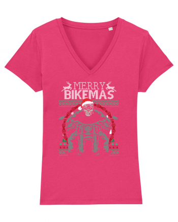 Merry Bikemas Raspberry